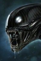 Affiche Alien 5