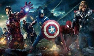 Un aperçu de ce que pourrait donner un film Avengers avec Spider-Man
