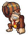 Donkey Kong