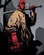 Hellboy