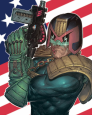 Judge Dredd