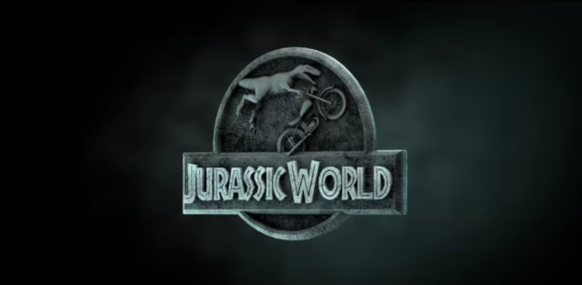 Une parodie hilarante de Jurassic World avec des dinosaures à motos #2