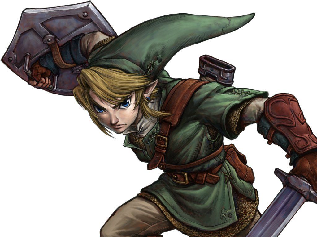 La série The Legend of Zelda arrive sur Netflix