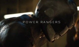 POWER/RANGERS