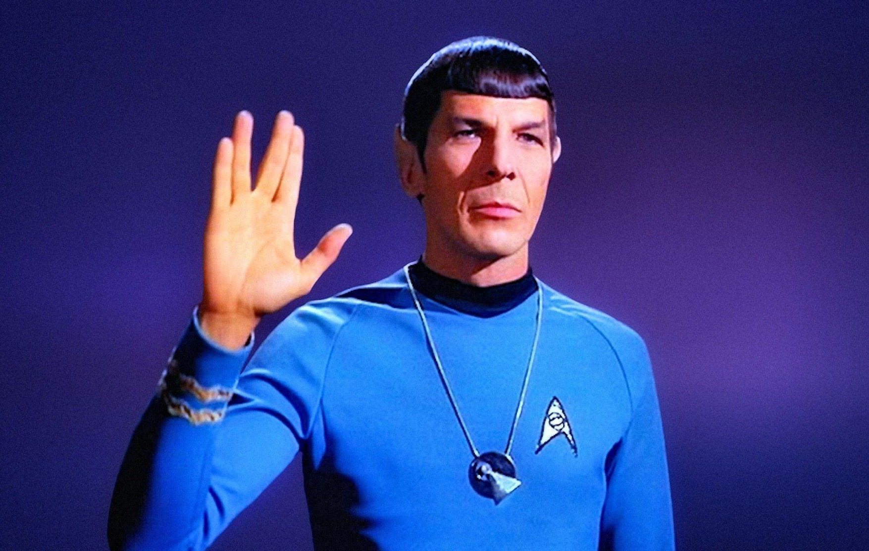 Leonard Nimoy s’est éteint aujourd’hui : RIP Monsieur Spock #4