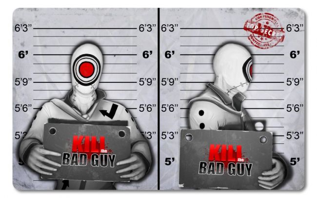 Test Kill The Bad Guy : un jeu qui tue #10