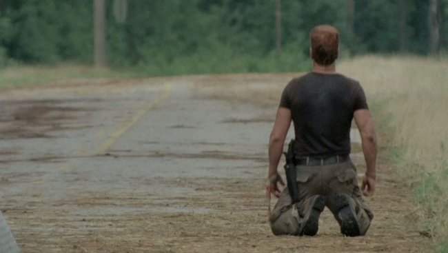 The Walking Dead Saison 5 : Que s’est-il passé ? Le résumé des épisodes #9