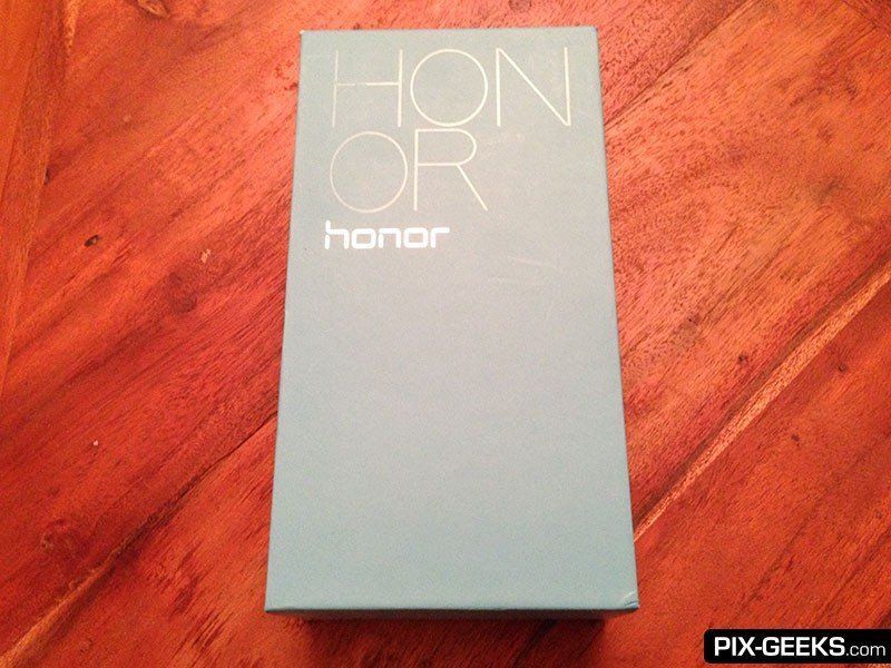 Test Huawei Honor 6 : un smartphone milieu de gamme convaincant #2