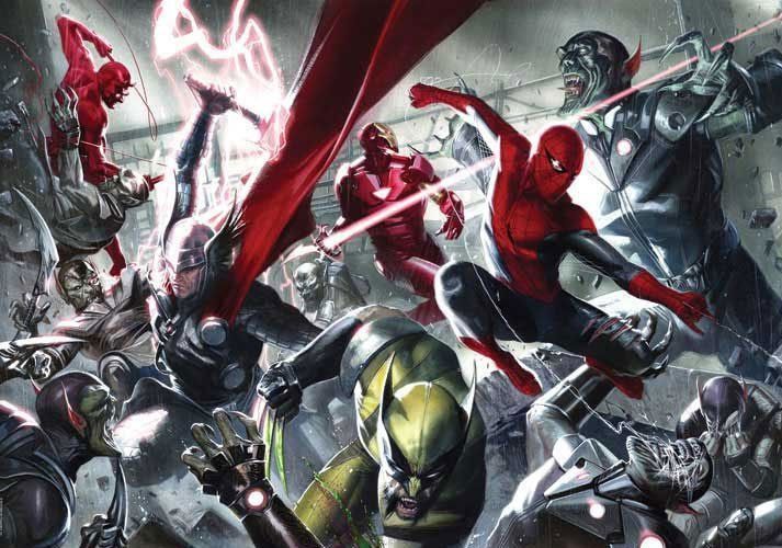 Daredevil : la dernière bande annonce en dévoile beaucoup plus sur la série Netflix #15
