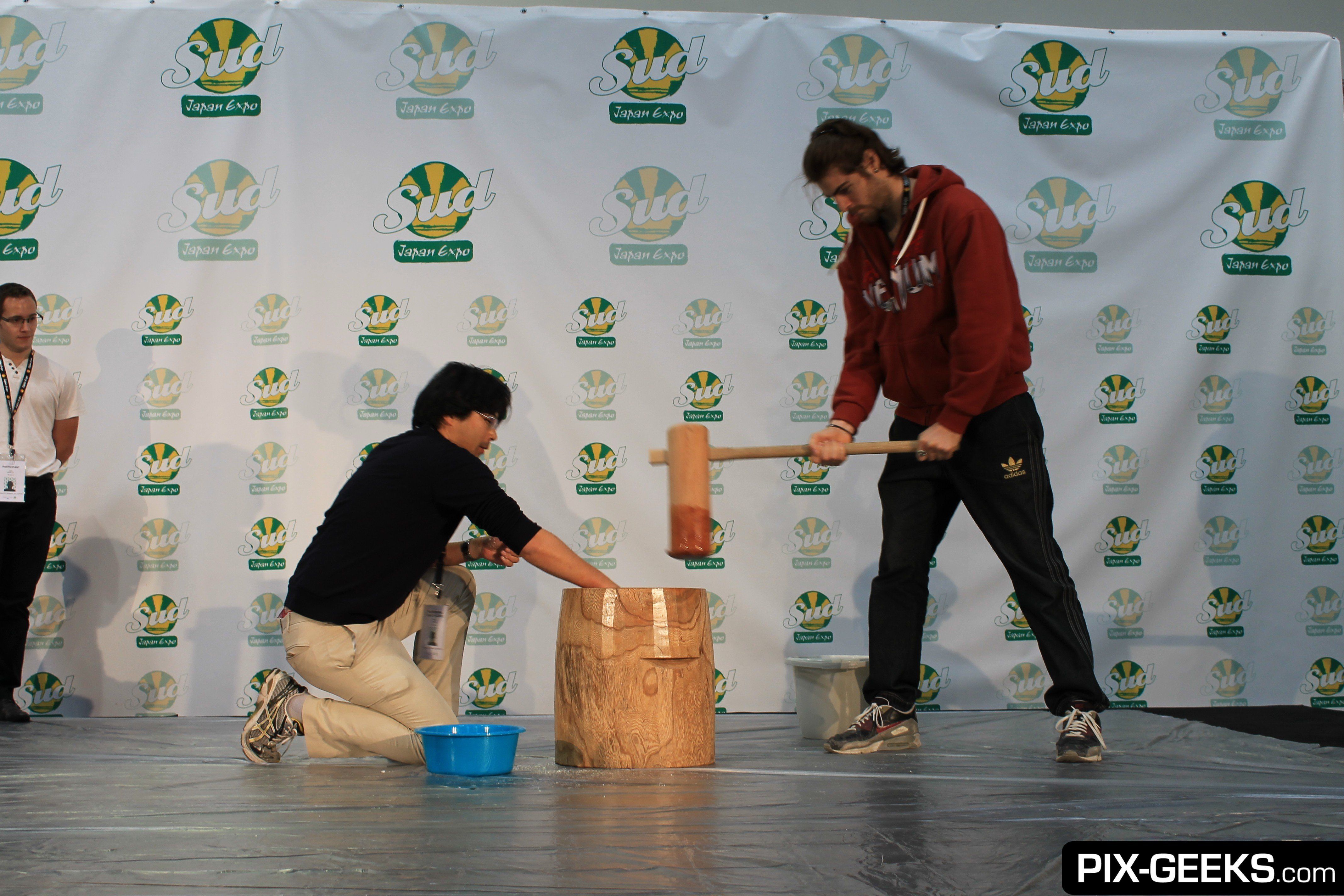 Japan Expo Sud 6ème Vague : un retour en force #17