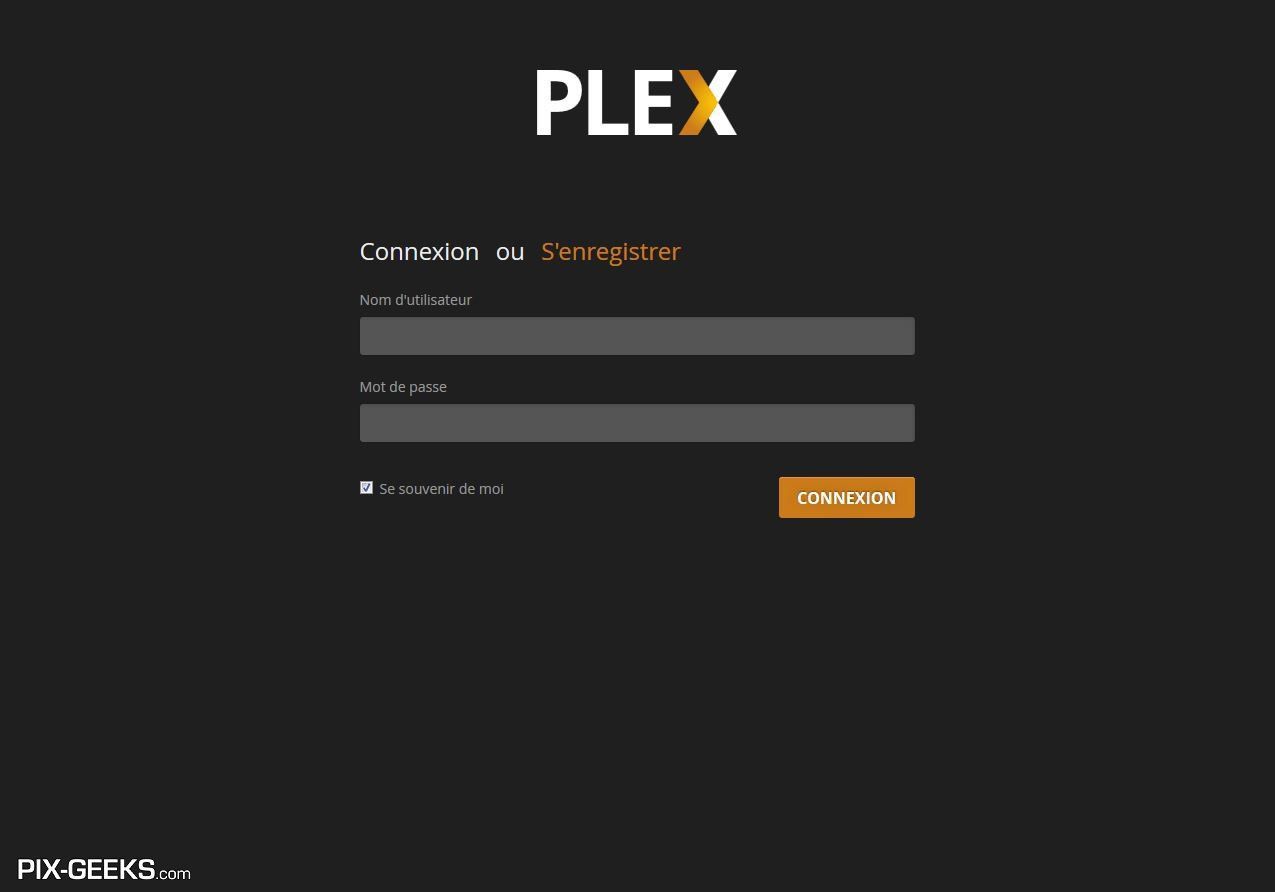 Test PLEX : consultez vos contenus sur tous les supports depuis n'importe où #3
