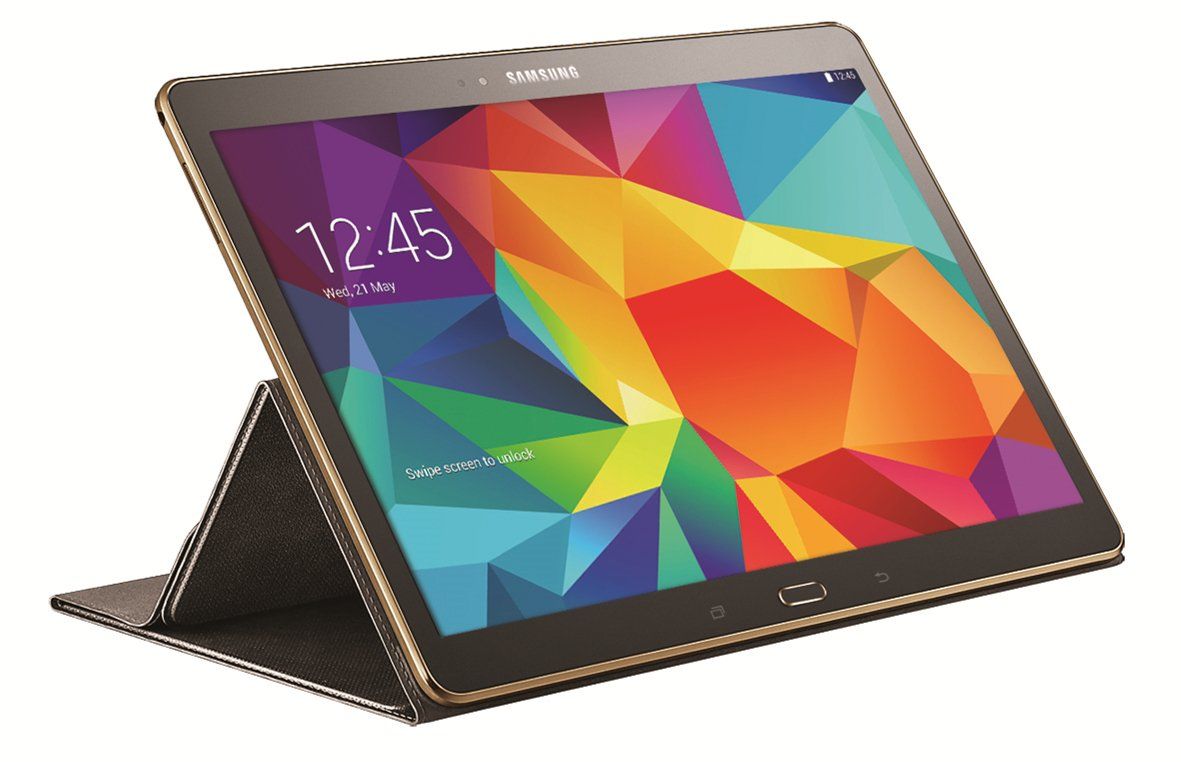 Gagnez une Tablette Samsung Galaxy Tab en votant pour les Creative Awards 2015 #4