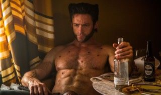 Hugh Jackman ne sera plus Wolverine....