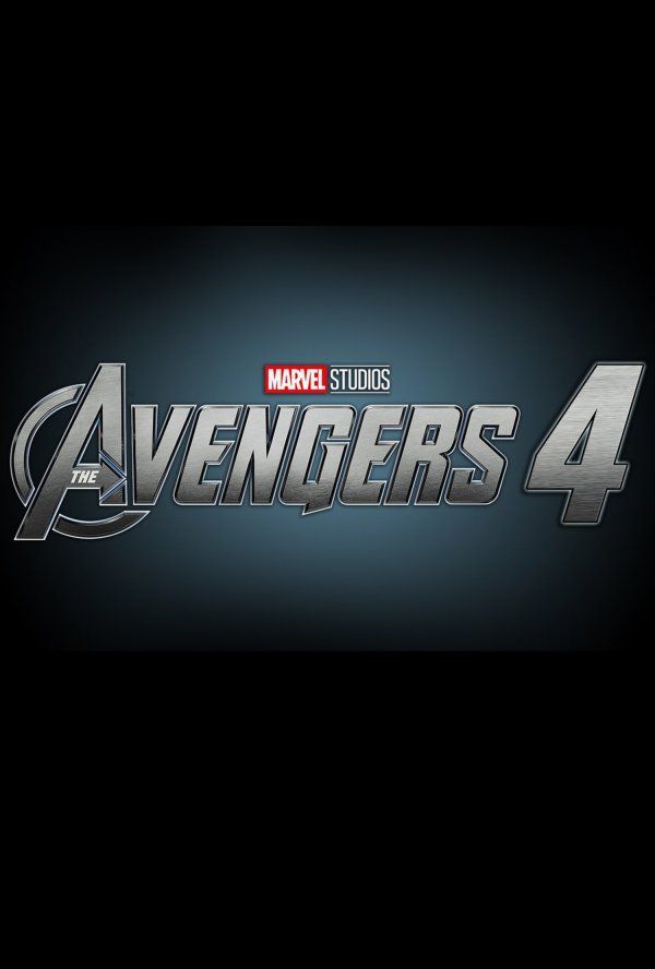 Avengers 4 : on connait le titre du film.. ou presque