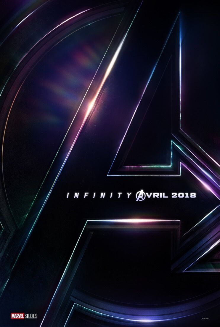 Avengers Infinity War : la 1ère bande annonce en VO et en VF #33
