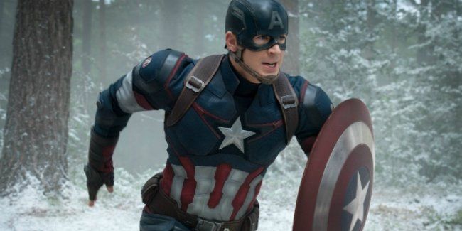 Avengers L'Ere d'Ultron: 1 nouvelle bande annonce + 1 scène exclusive qui sent bon la Civil War