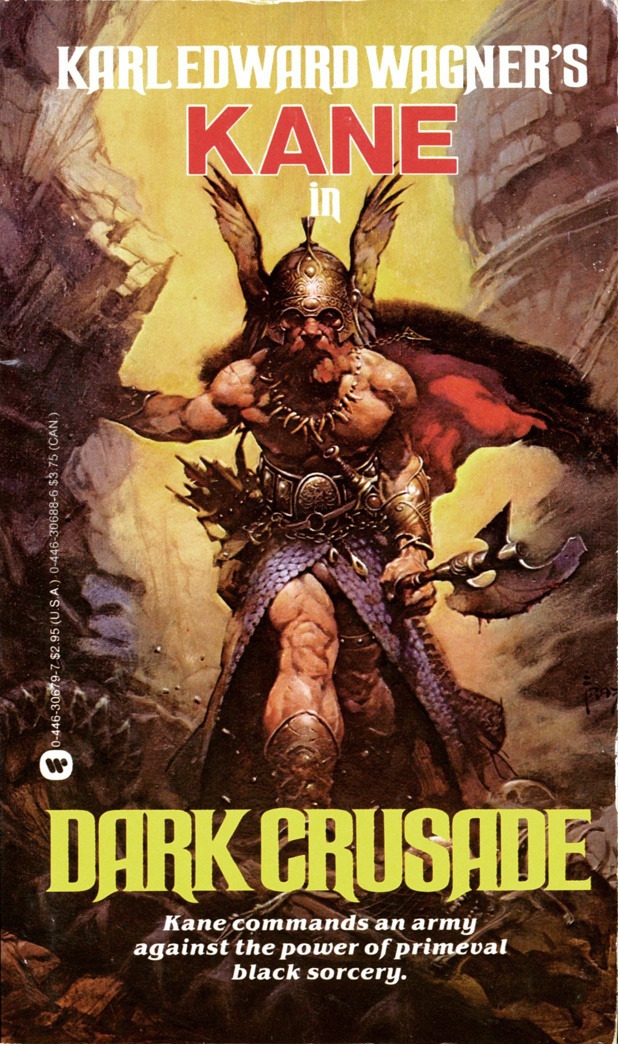 Bill Sienkiewicz dessine Astérix #2