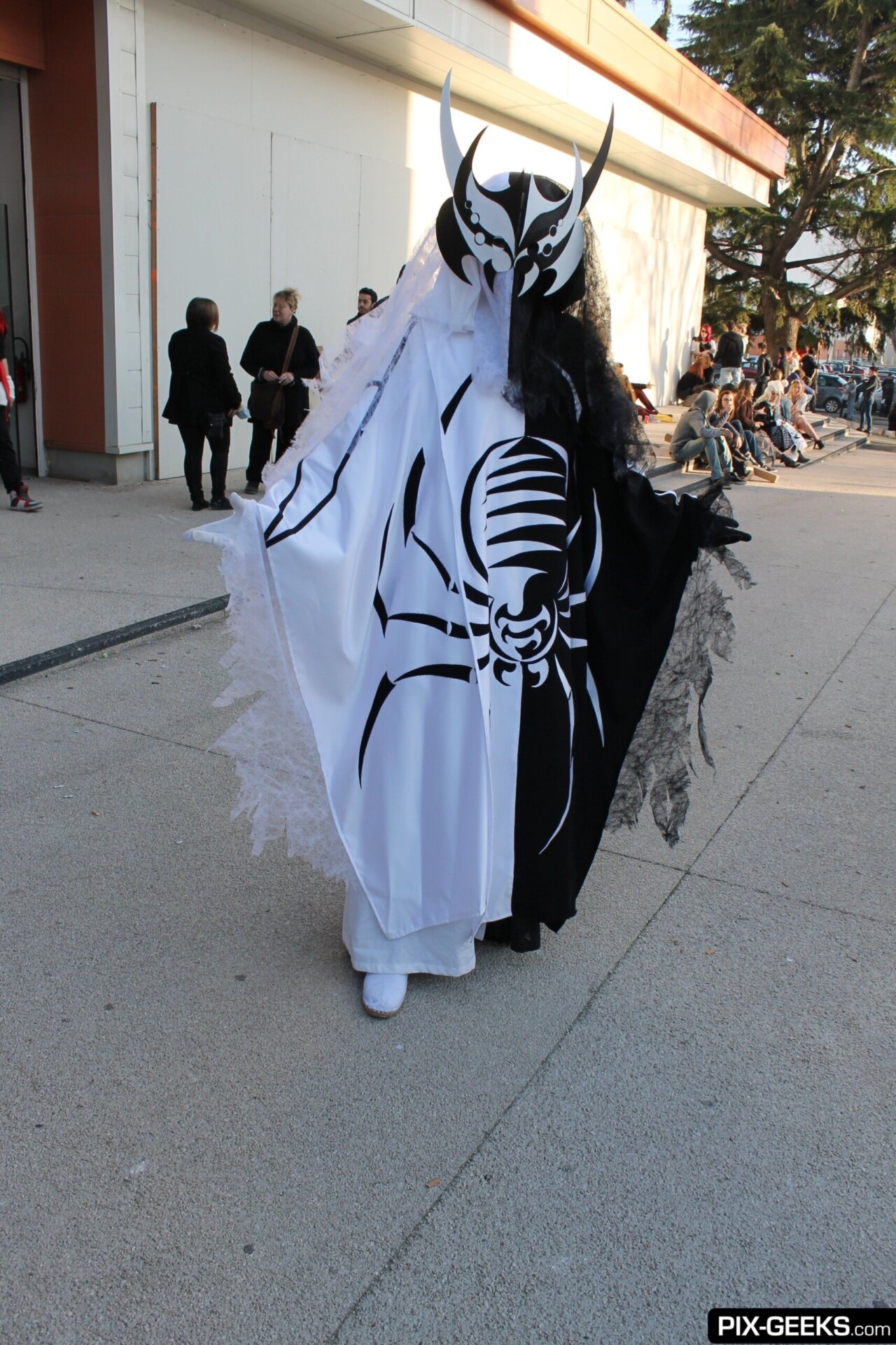 Les Meilleurs Cosplay de la Japan Expo Sud 6ème Vague #51