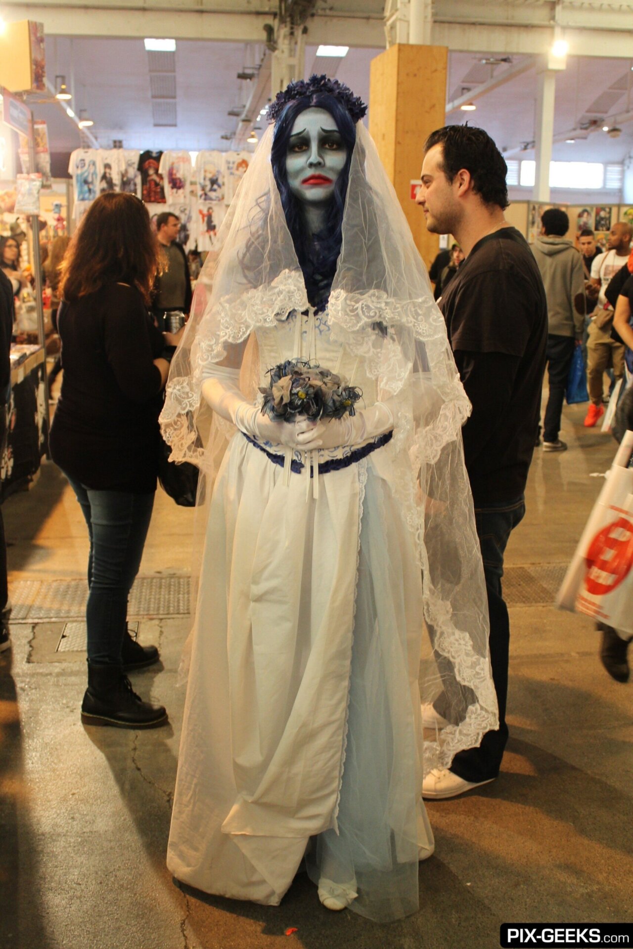 Les Meilleurs Cosplay de la Japan Expo Sud 6ème Vague #29