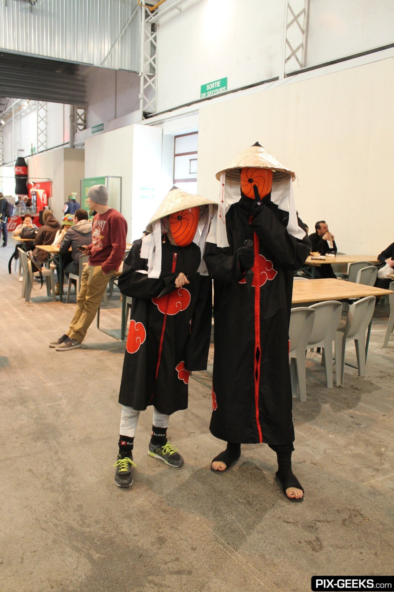 Les Meilleurs Cosplay de la Japan Expo Sud 6ème Vague #10