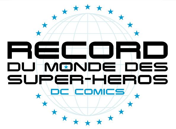 Participez au Record du Monde de Cosplay DC Comics le 18 Avril