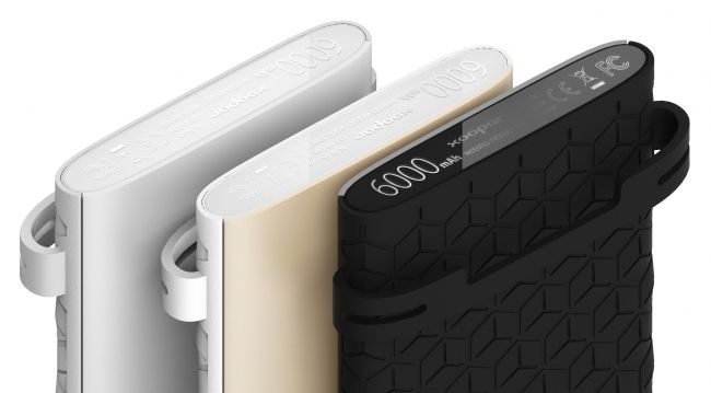 Test Xoopar Powerbank Icebang 2 : triplez l’autonomie de votre iPhone #2