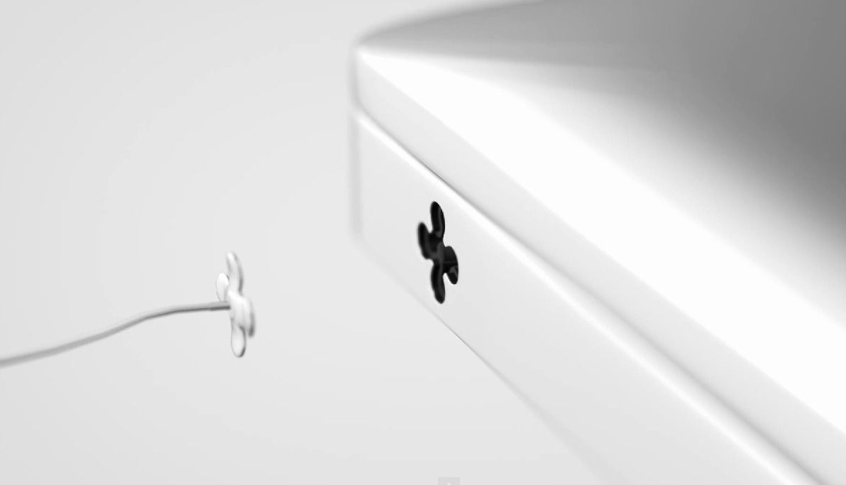 Macbook Air : pourquoi un nouveau type de chargeur était indispensable #8