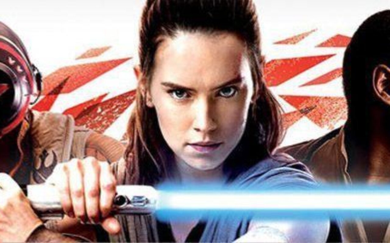 Star Wars Episode VIII : Les Derniers Jedi streaming gratuit