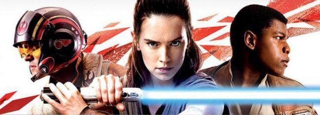Star Wars Episode VIII : Les Derniers Jedi streaming gratuit