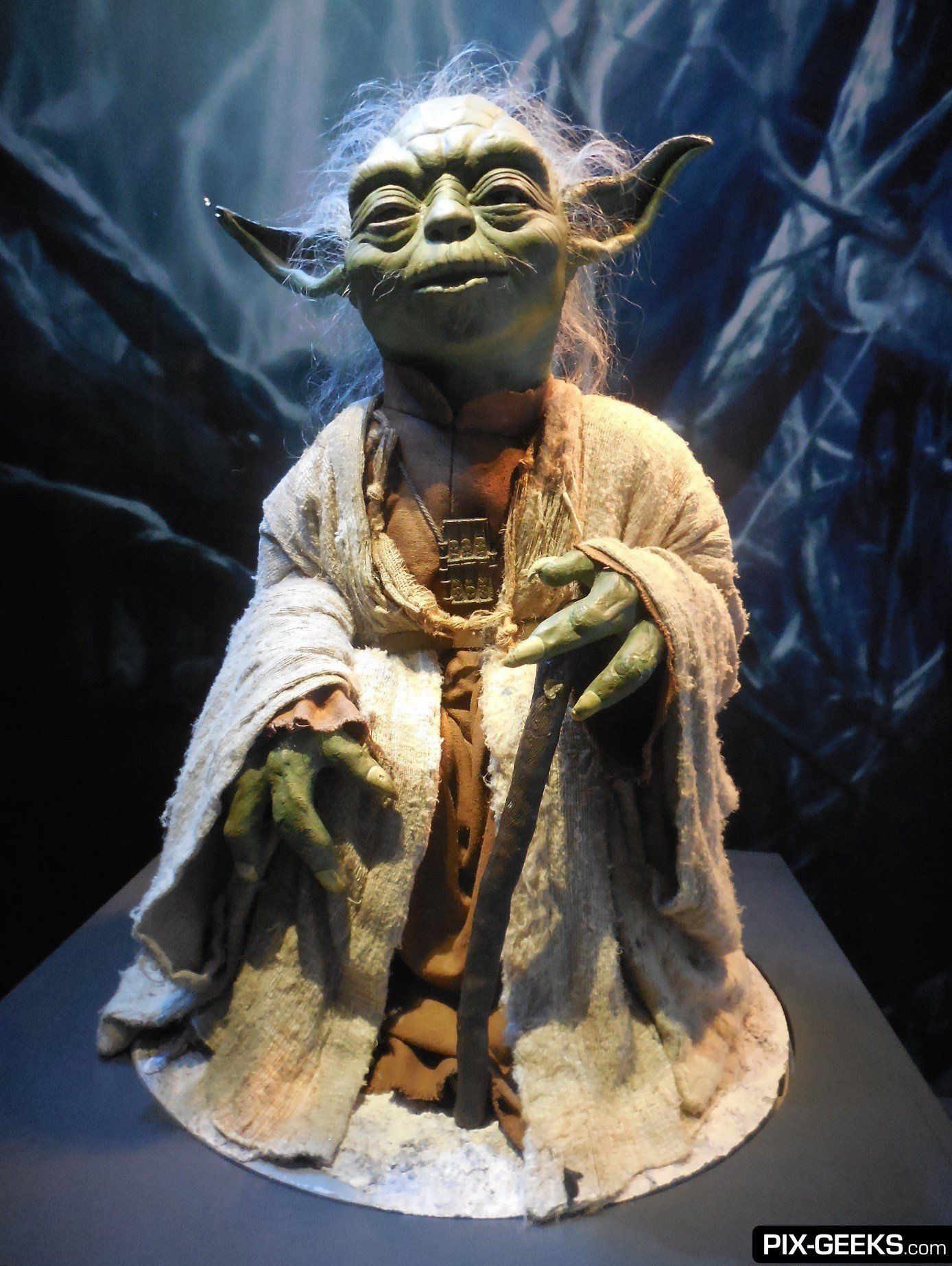 On a visité Star Wars Identities Lyon #6