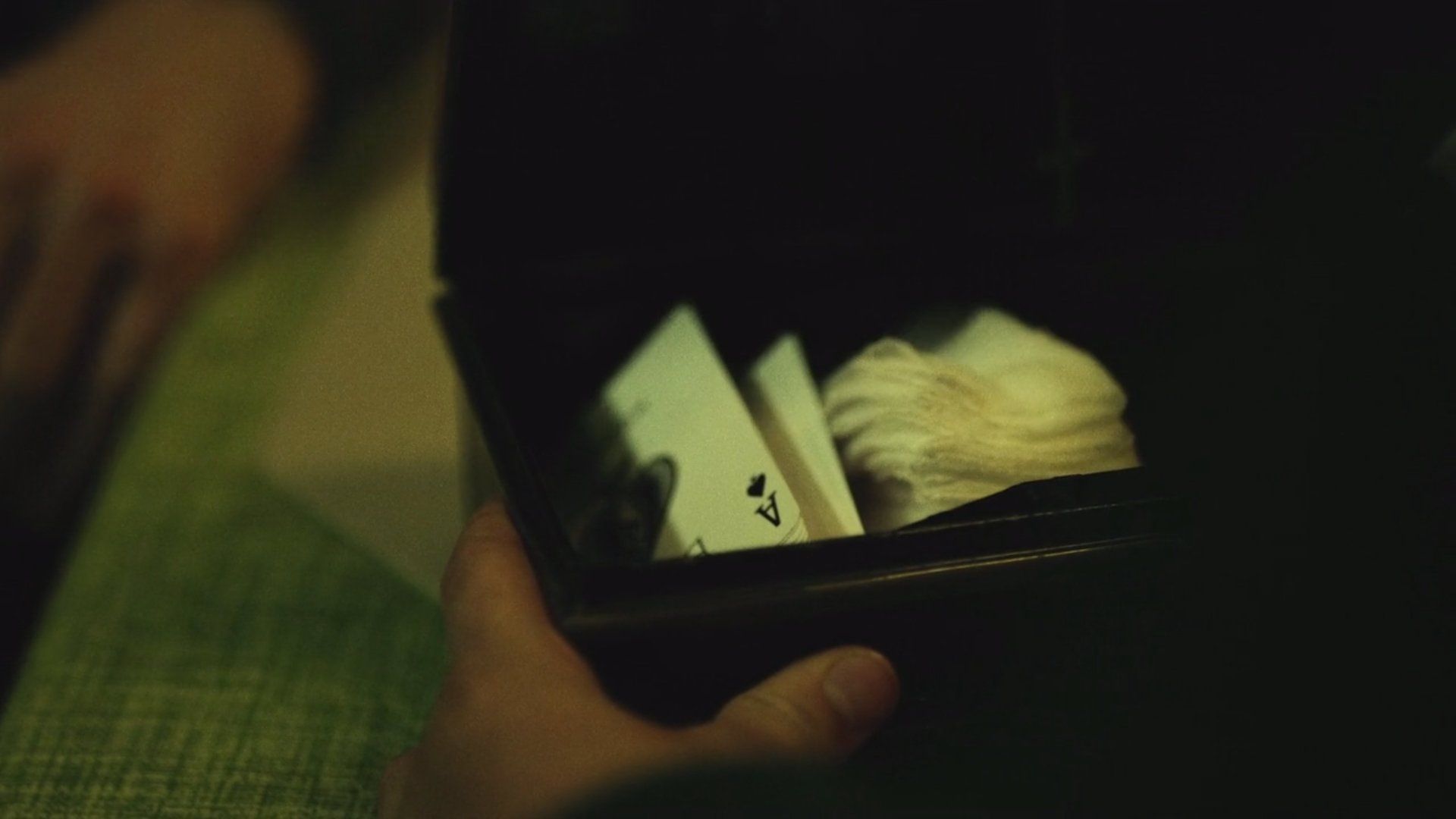 Daredevil : on a trouvé 25 Easter Eggs #43