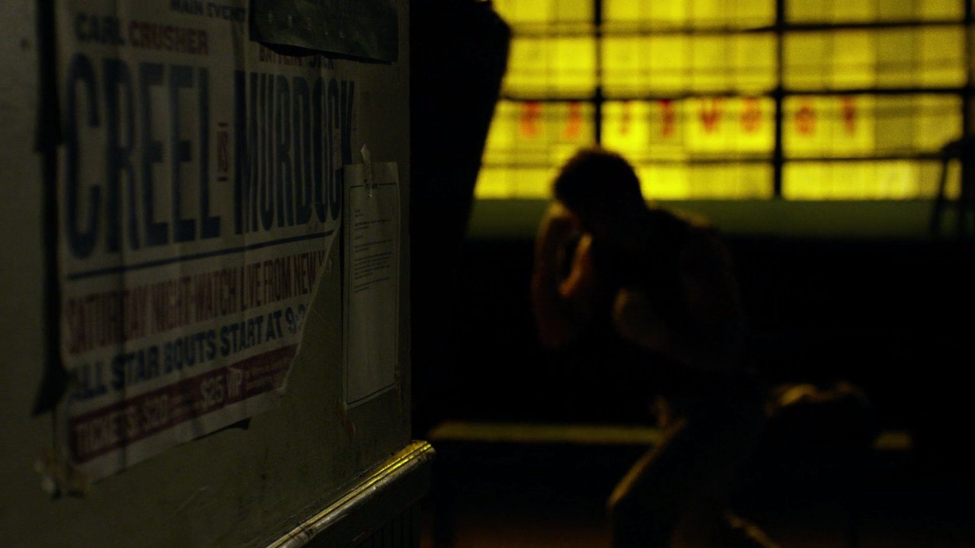 Daredevil : on a trouvé 25 Easter Eggs #16