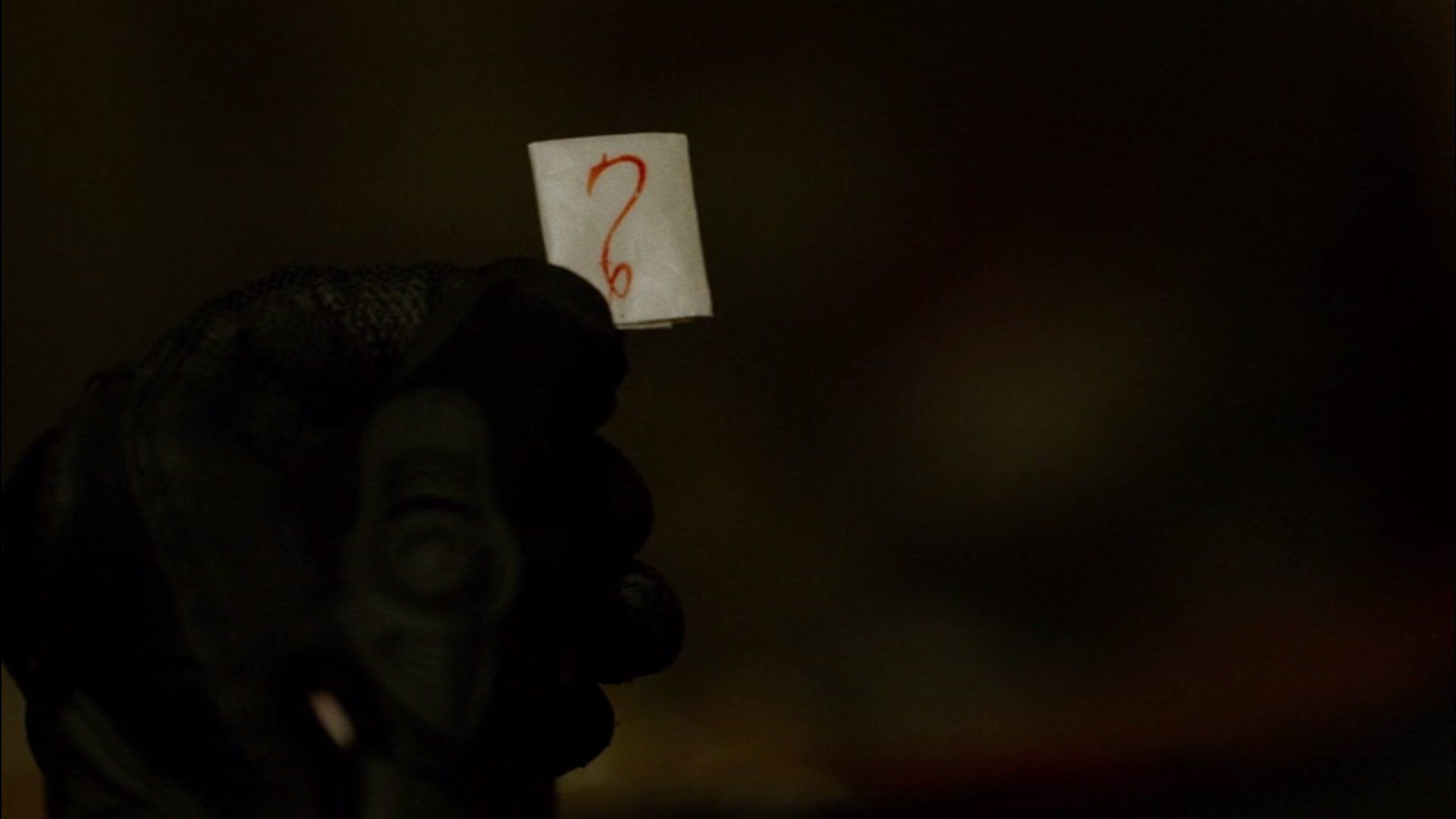 Daredevil : on a trouvé 25 Easter Eggs #69