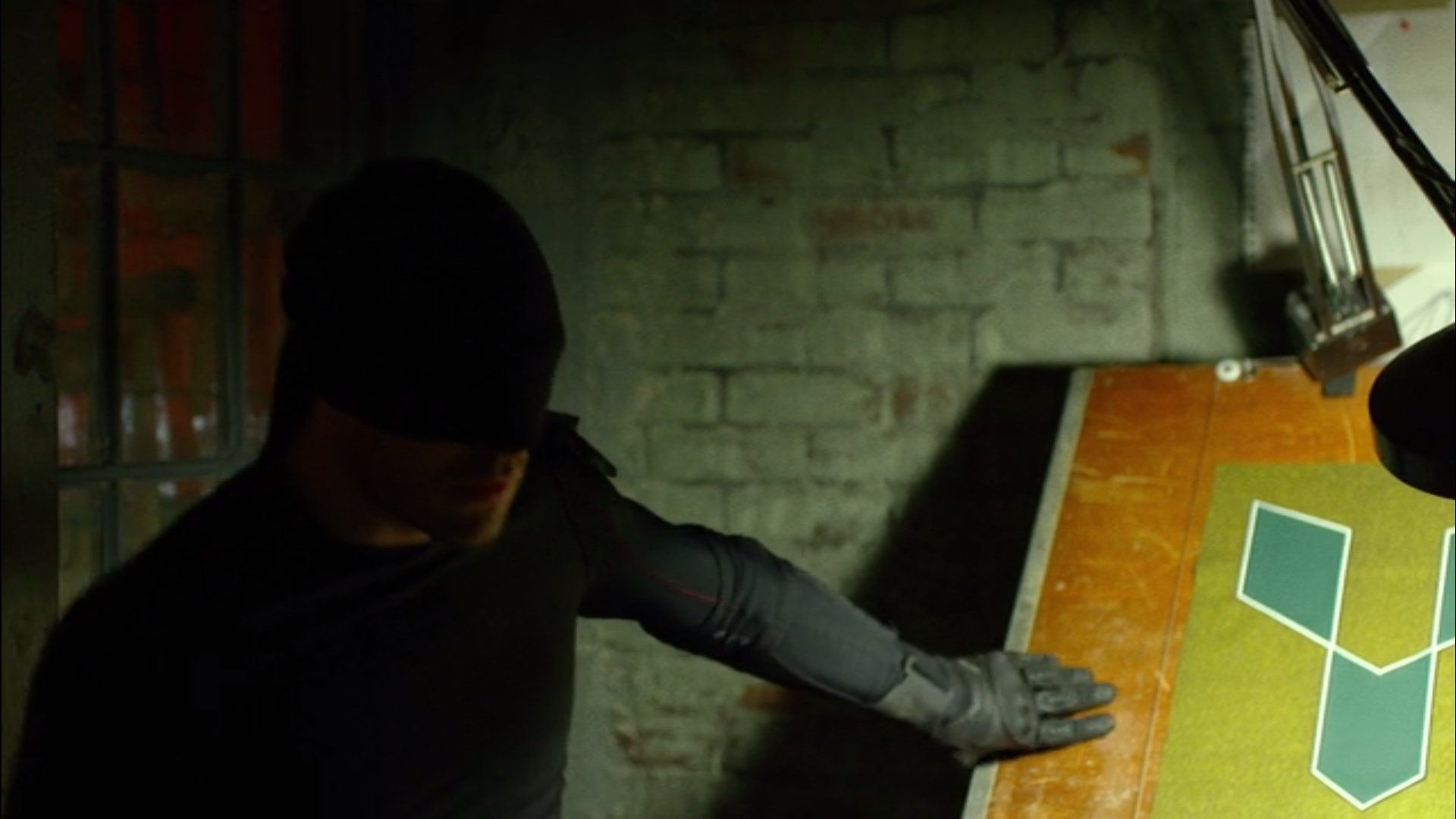 Daredevil : on a trouvé 25 Easter Eggs #37