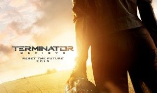 Terminator Genisys : une nouvelle bande annonce surprenante + l'affiche officielle du film