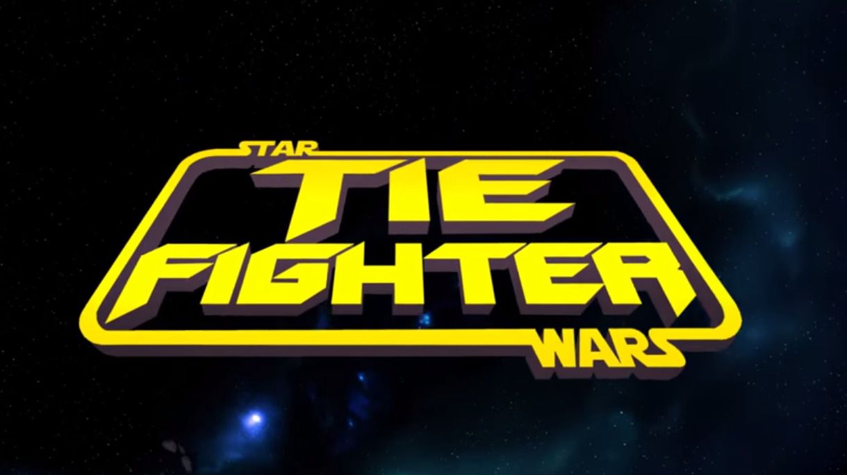 TIE Fighter : un fantastique Fan Movie Star Wars du coté Obscur de la Force