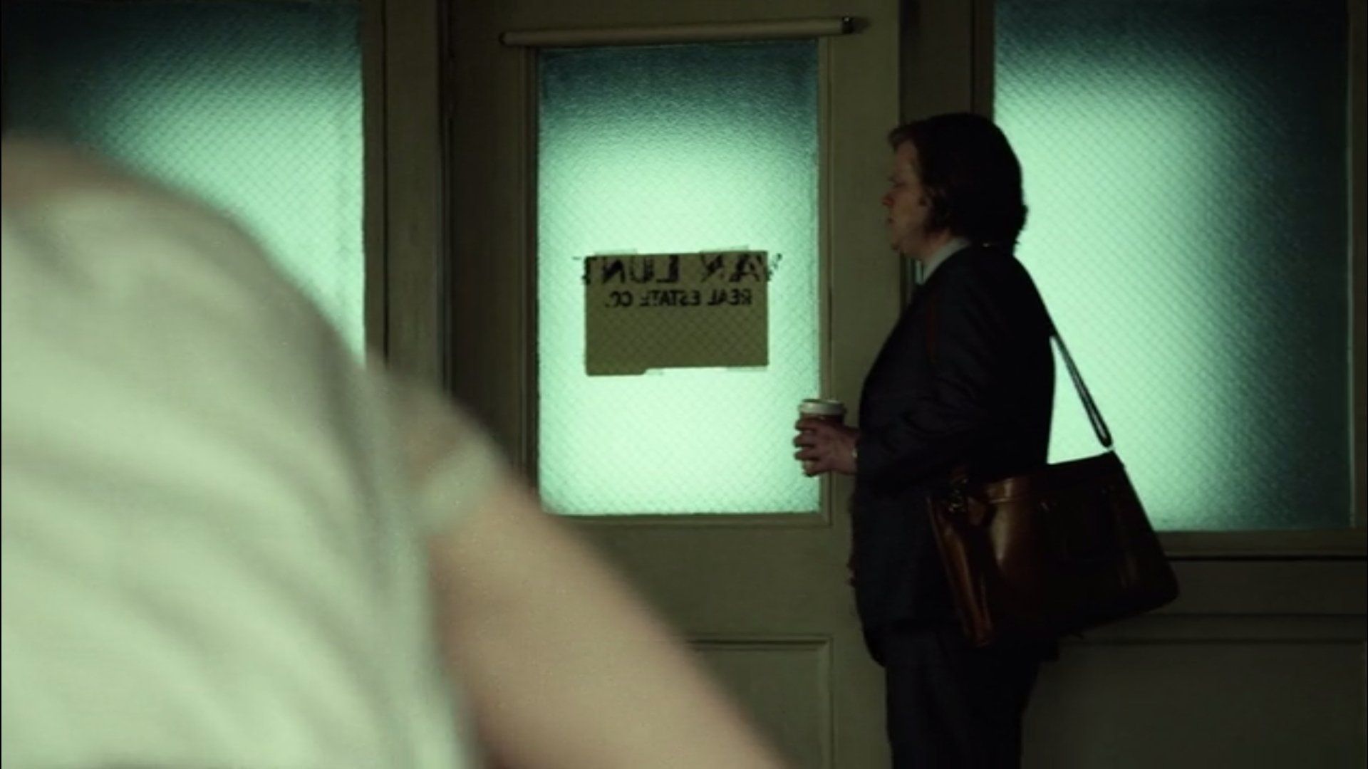 Daredevil : on a trouvé 25 Easter Eggs #54