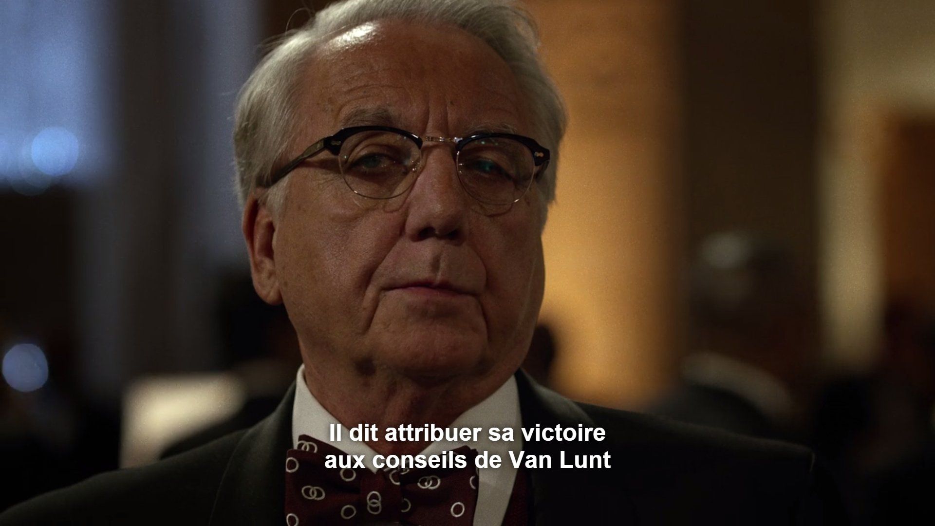 Daredevil : on a trouvé 25 Easter Eggs #55