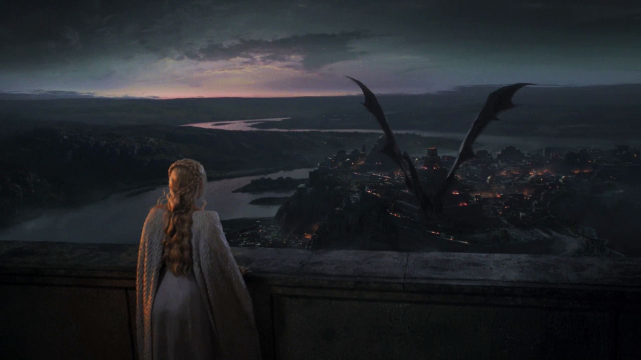Game of Thrones Saison 5 : on a vu le premier épisode S5x01 #2