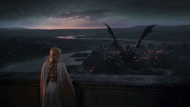 Game of Thrones Saison 5 : on a vu le premier épisode S5x01 #3