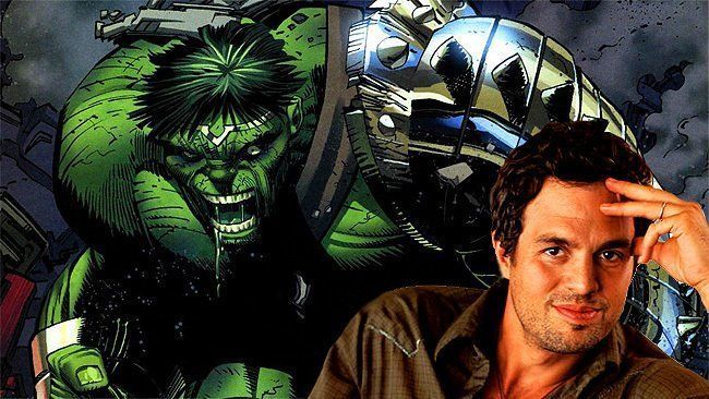 Hulk vs HulkBuster : Ce que l'on apprend sur le Colosse et Iron Man au delà de l'action #4