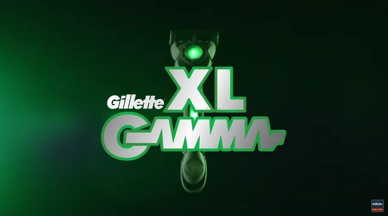 Gillette lance des rasoirs Avengers révolutionnaires #4