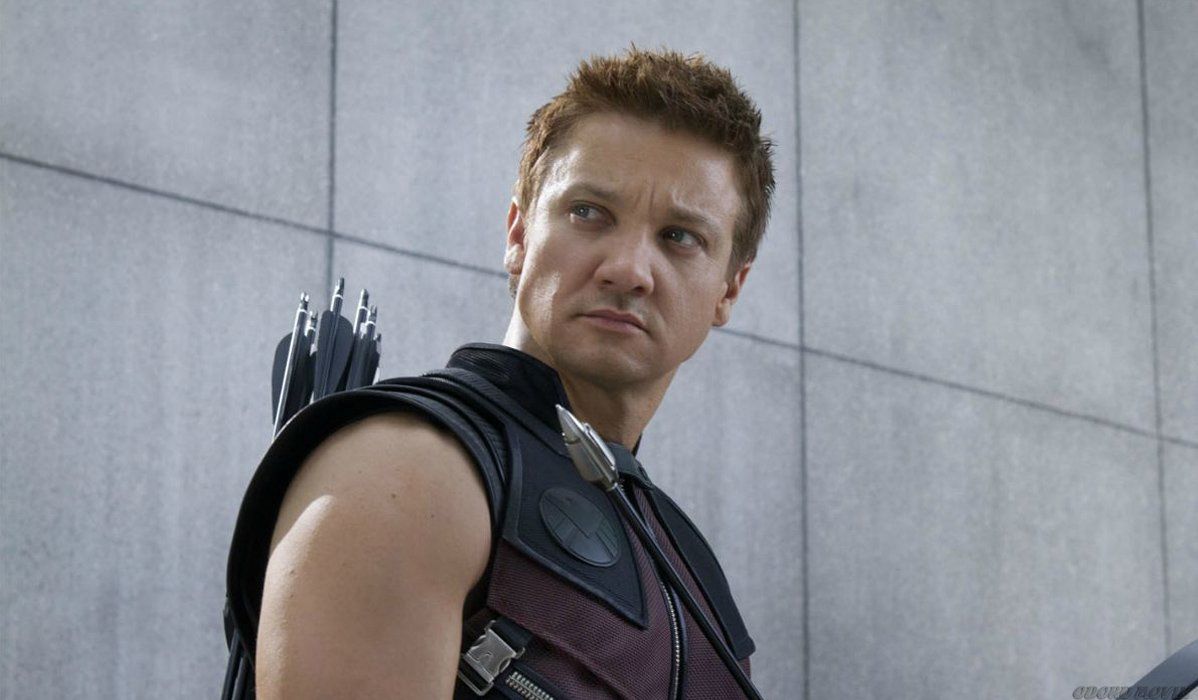 Hawkeye : Jeremy Renner pourrait perdre le rôle de Clint Barton