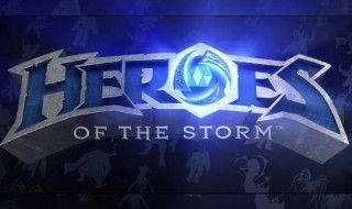 Heroes of the Storm: une sortie le 2 juin 2015