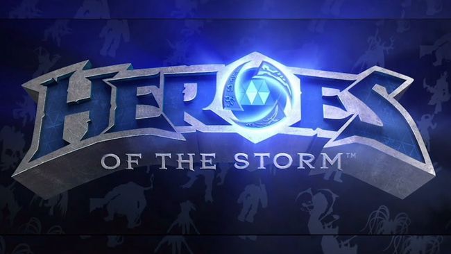 Heroes of the Storm : une sortie le 2 juin 2015