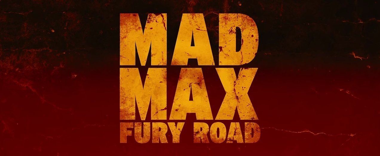 Mad Max Fury Road : une bande annonce hallucinatoire