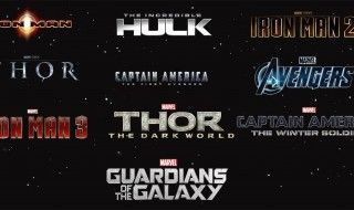 Avengers : L'ère d'Ultron