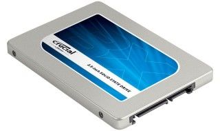 🎁 Un disque dur SSD Crucial BX100 250Go à gagner