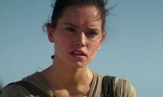 Star Wars Episode VII : l'héroine est la fille de Han Solo et de Leia