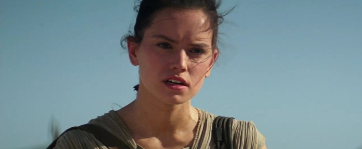 Star Wars Episode VII : l'héroine est la fille de Han Solo et de Leia #10